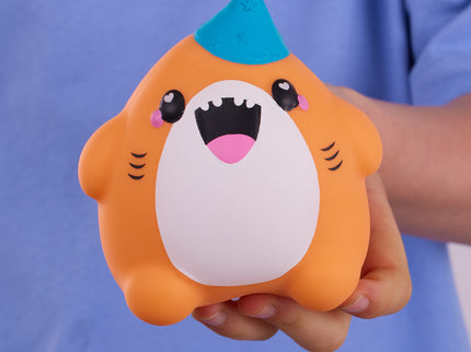 SMOOSHZEES pehme mänguasi Cutezees