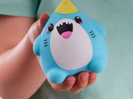 SMOOSHZEES pehme mänguasi Cutezees