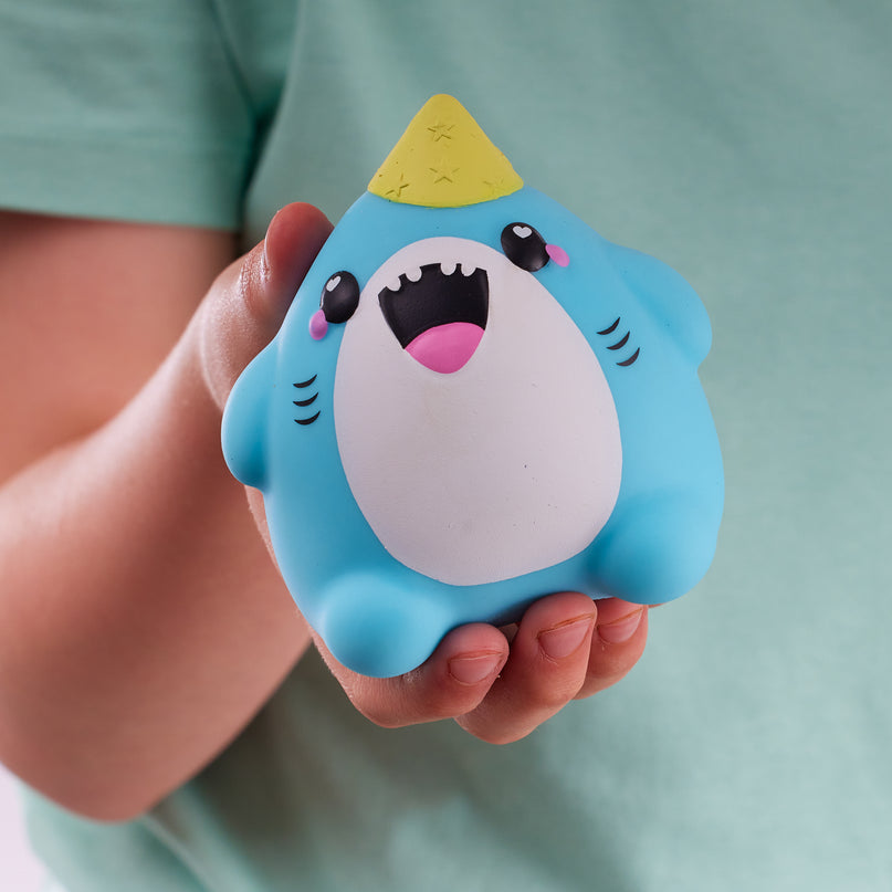 SMOOSHZEES pehme mänguasi Cutezees