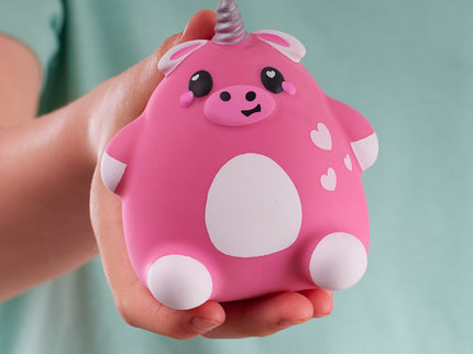 SMOOSHZEES pehme mänguasi Cutezees