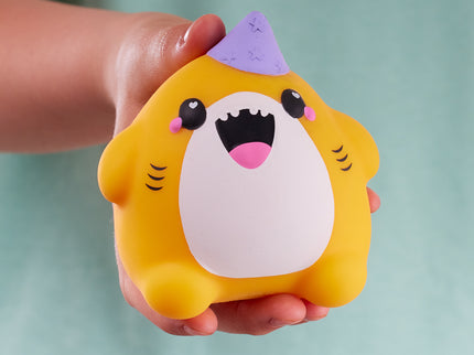 SMOOSHZEES pehme mänguasi Cutezees