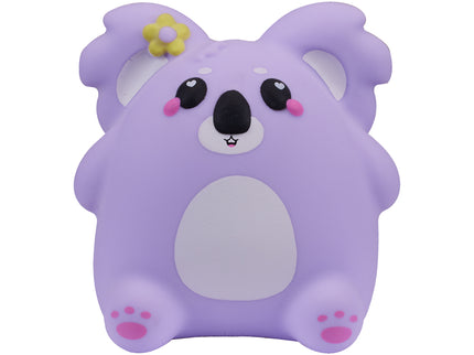 SMOOSHZEES pehme mänguasi Cutezees