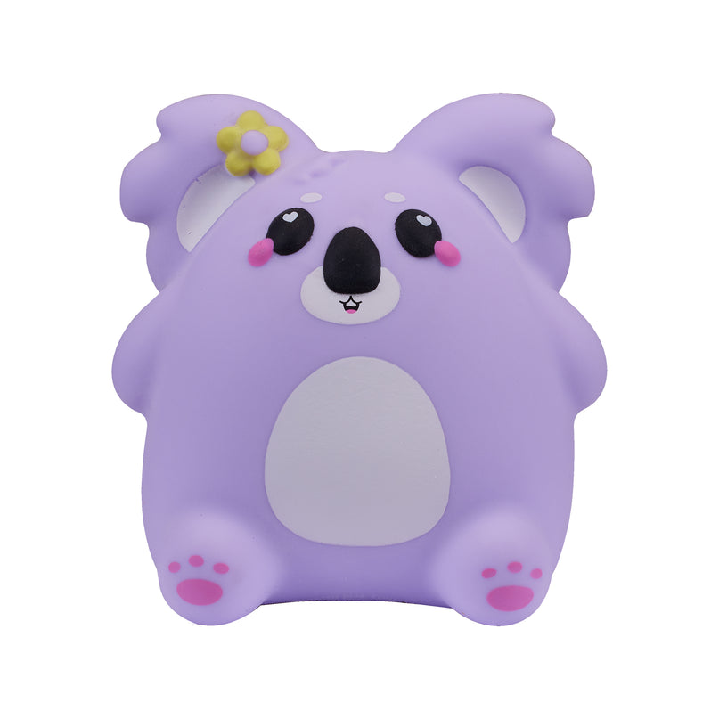 SMOOSHZEES pehme mänguasi Cutezees