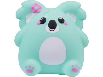 SMOOSHZEES pehme mänguasi Cutezees