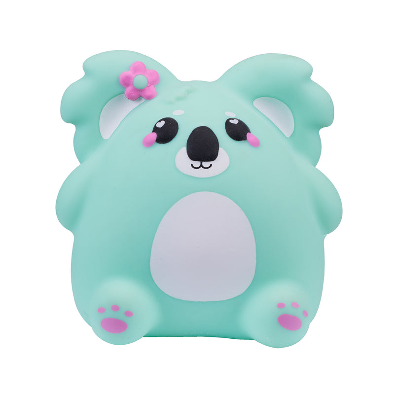 SMOOSHZEES pehme mänguasi Cutezees