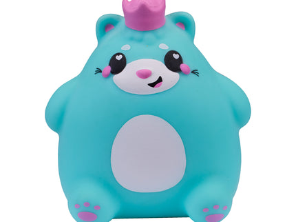 SMOOSHZEES pehme mänguasi Cutezees