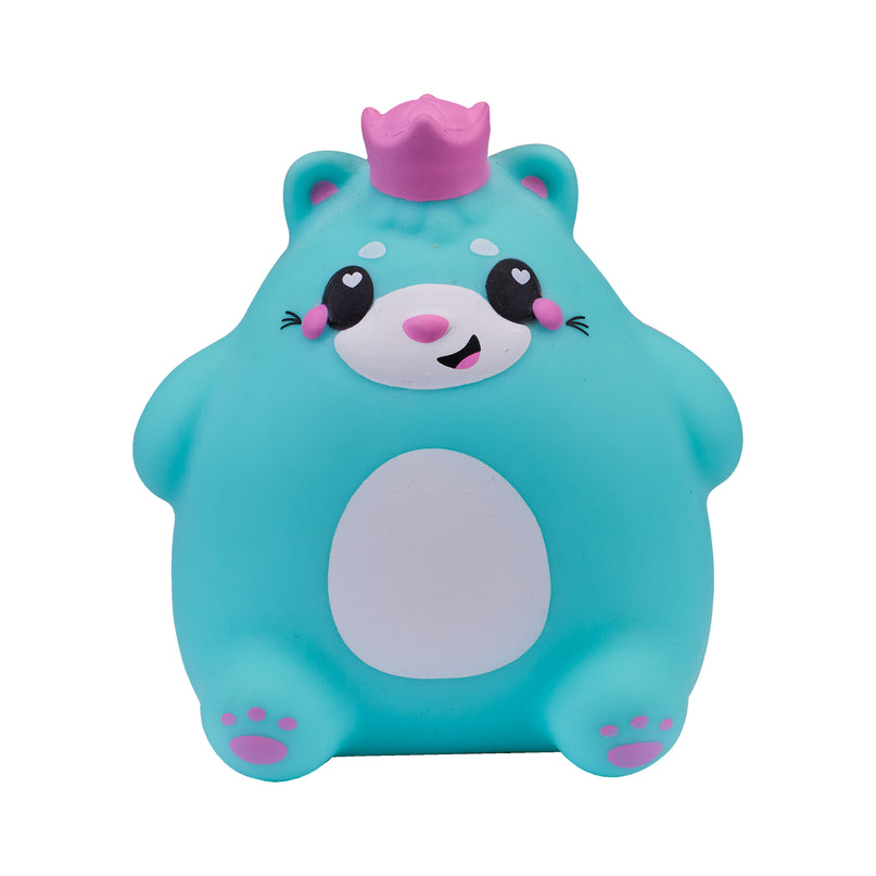 SMOOSHZEES pehme mänguasi Cutezees