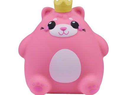 SMOOSHZEES pehme mänguasi Cutezees