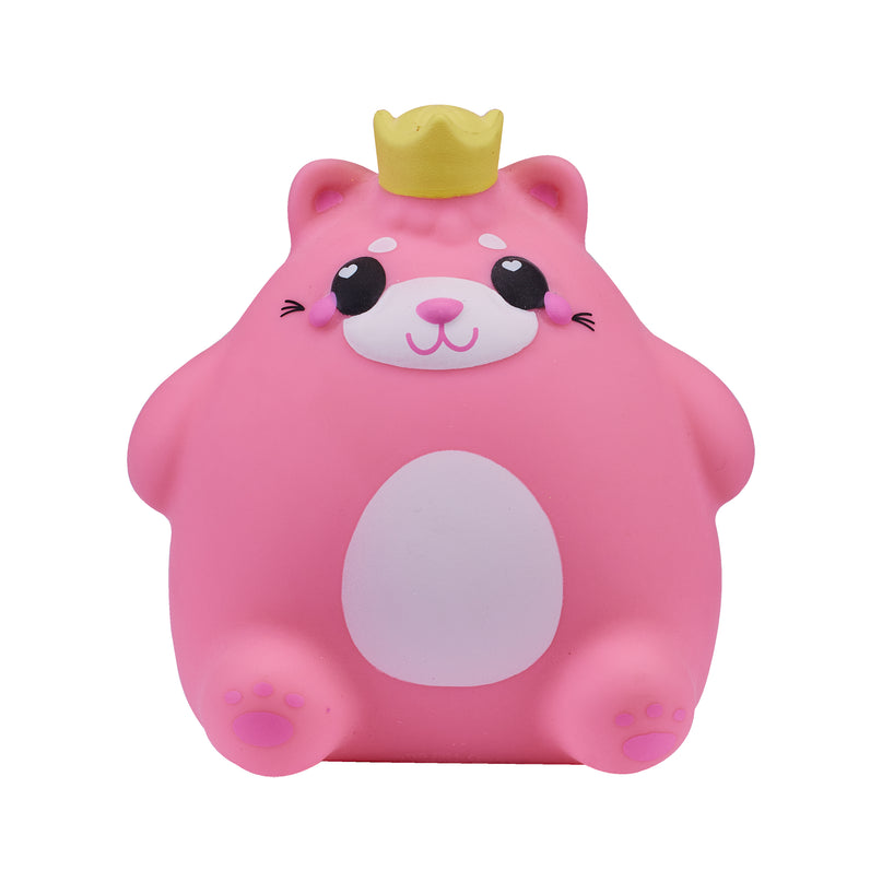 SMOOSHZEES pehme mänguasi Cutezees