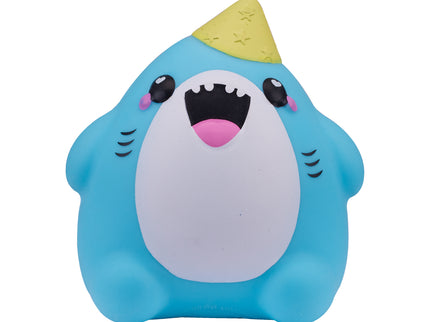 SMOOSHZEES pehme mänguasi Cutezees