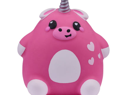 SMOOSHZEES pehme mänguasi Cutezees