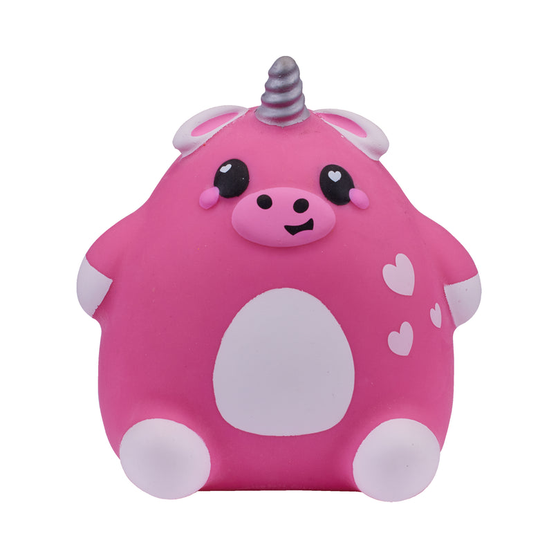 SMOOSHZEES pehme mänguasi Cutezees