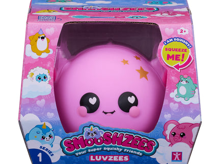 SMOOSHZEES pehme mänguasi Luvzees