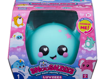 SMOOSHZEES pehme mänguasi Luvzees