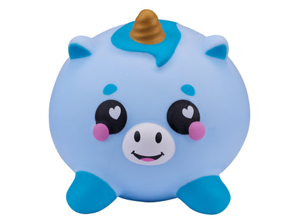 SMOOSHZEES pehme mänguasi Luvzees