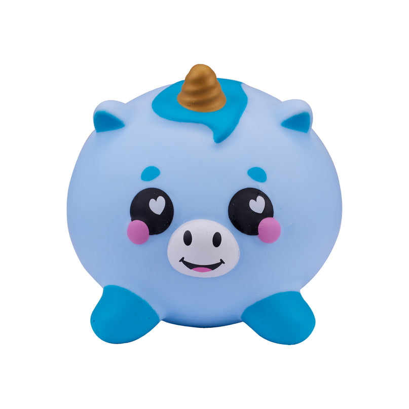 SMOOSHZEES pehme mänguasi Luvzees