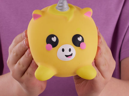 SMOOSHZEES pehme mänguasi Luvzees