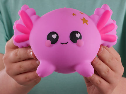 SMOOSHZEES pehme mänguasi Luvzees