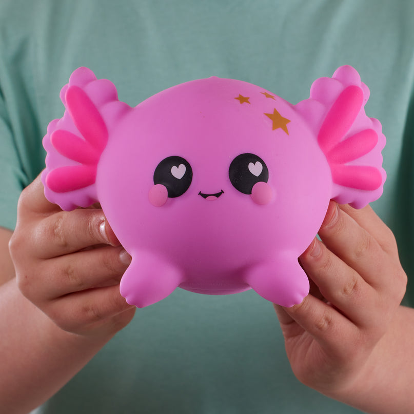 SMOOSHZEES pehme mänguasi Luvzees