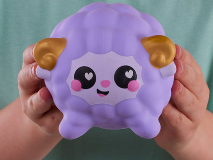 SMOOSHZEES pehme mänguasi Luvzees