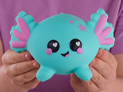 SMOOSHZEES pehme mänguasi Luvzees