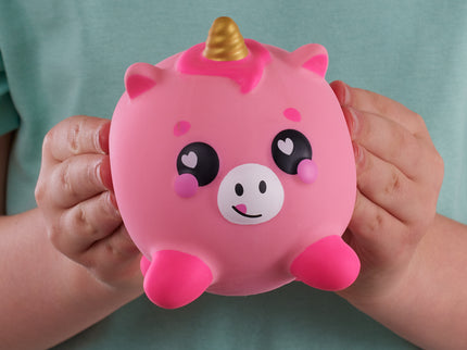 SMOOSHZEES pehme mänguasi Luvzees