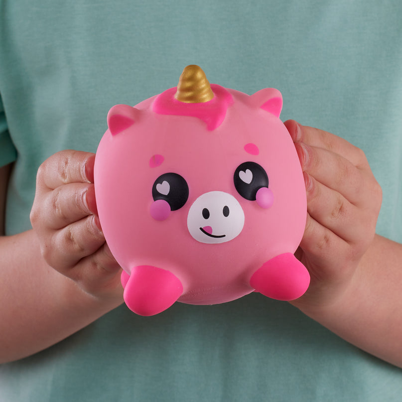 SMOOSHZEES pehme mänguasi Luvzees