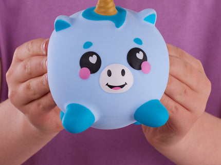 SMOOSHZEES pehme mänguasi Luvzees