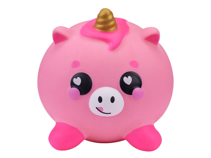 SMOOSHZEES pehme mänguasi Luvzees