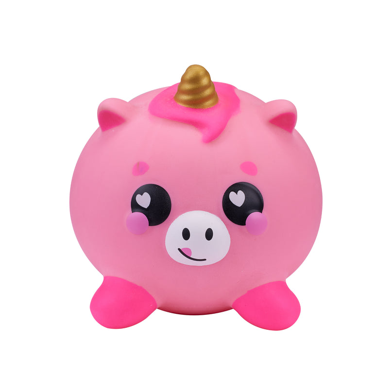 SMOOSHZEES pehme mänguasi Luvzees