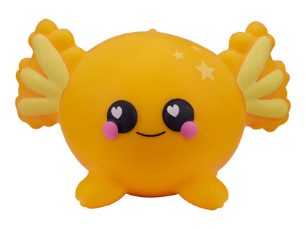 SMOOSHZEES pehme mänguasi Luvzees