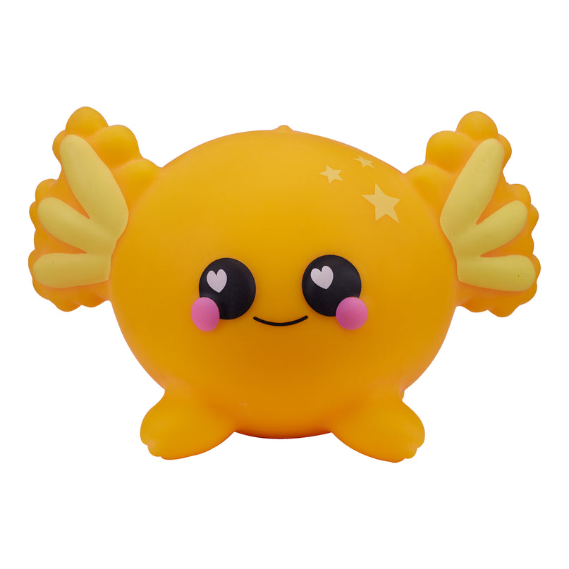 SMOOSHZEES pehme mänguasi Luvzees