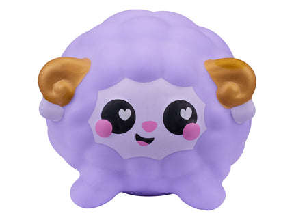 SMOOSHZEES pehme mänguasi Luvzees