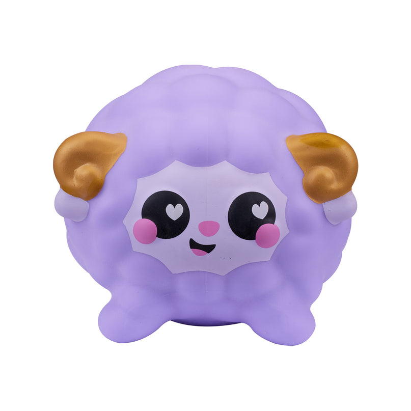 SMOOSHZEES pehme mänguasi Luvzees