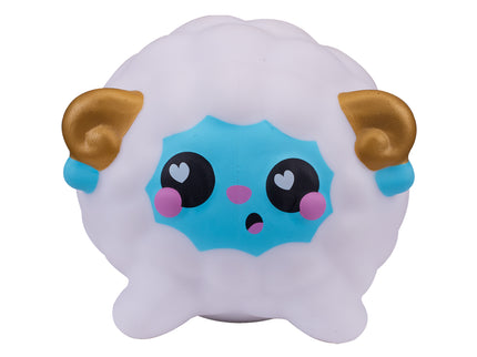 SMOOSHZEES pehme mänguasi Luvzees