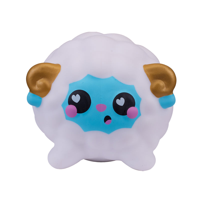 SMOOSHZEES pehme mänguasi Luvzees