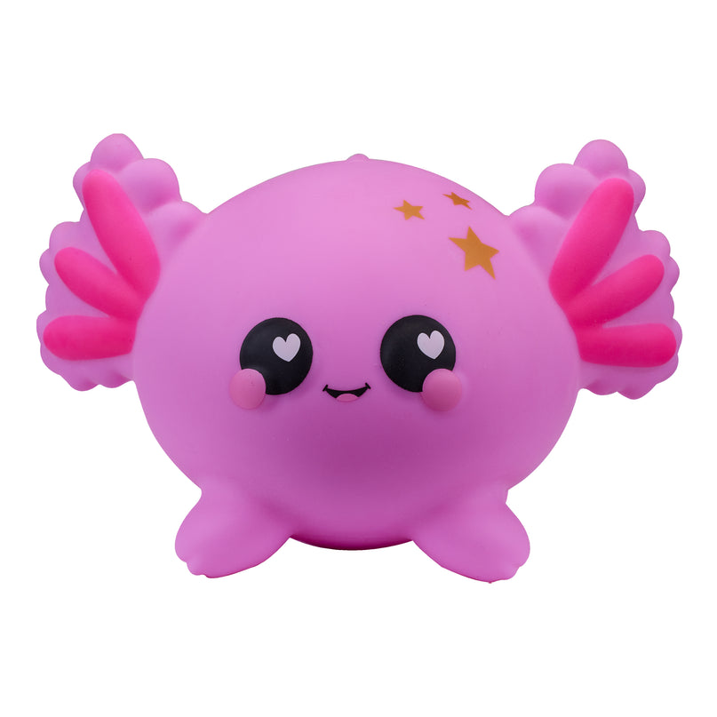 SMOOSHZEES pehme mänguasi Luvzees