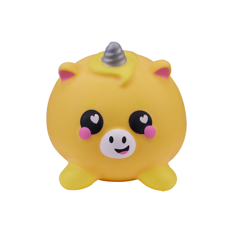 SMOOSHZEES pehme mänguasi Luvzees