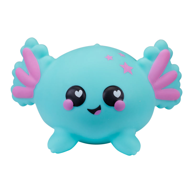 SMOOSHZEES pehme mänguasi Luvzees