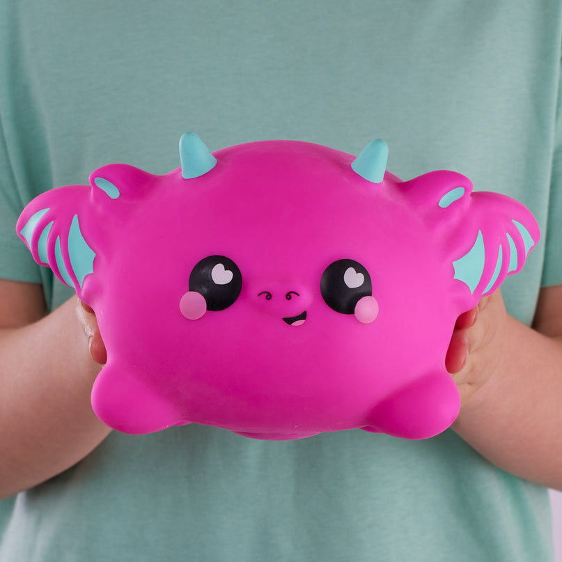 SMOOSHZEES pehme mänguasi Snugzees