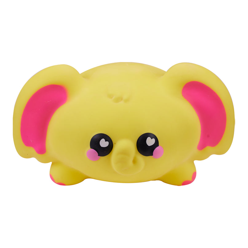 SMOOSHZEES pehme mänguasi Snugzees