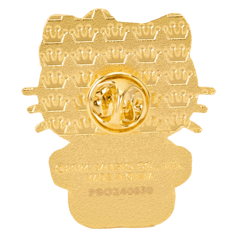 FUNKO LOUNGEFLY Rinnamärk pimepakis: Hello Kitty