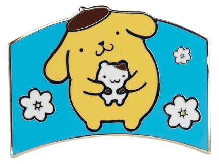 FUNKO LOUNGEFLY Rinnamärk pimepakis: Sanrio - Hello Kitty