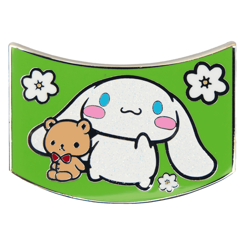 FUNKO LOUNGEFLY Rinnamärk pimepakis: Sanrio - Hello Kitty