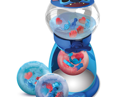 THE SQUEEZE BALL CREATOR Mängukomplekt Stitch