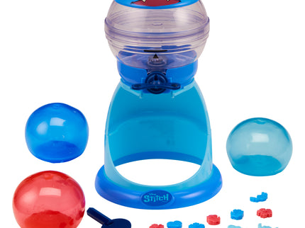 THE SQUEEZE BALL CREATOR Mängukomplekt Stitch