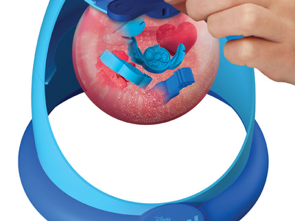 THE SQUEEZE BALL CREATOR Mängukomplekt Stitch