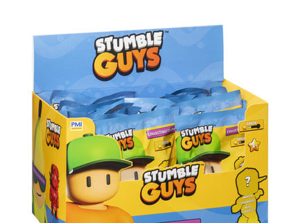 STUMBLE GUYS figuur pimepakis, 6 cm
