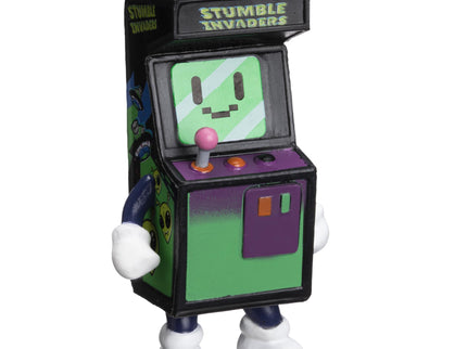 STUMBLE GUYS figuur pimepakis, 6 cm