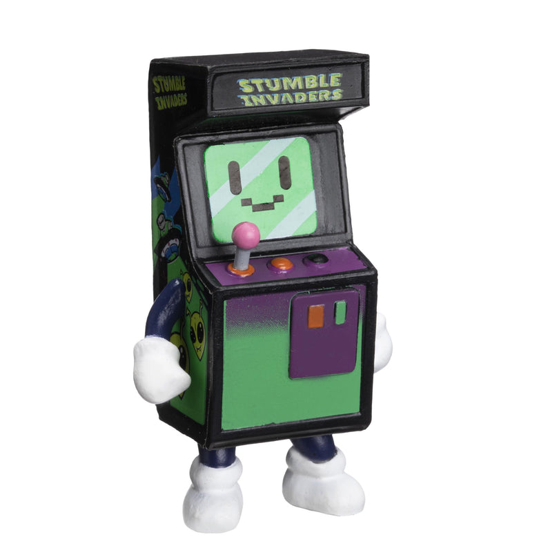 STUMBLE GUYS figuur pimepakis, 6 cm